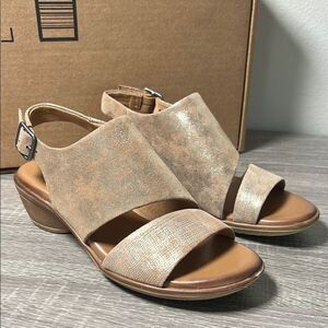 Comfortiva Nelma Sandals Shoes